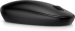 HP 240 Black Bluetooth Mouse - imagine 3