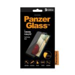 PanzerGlass Pro E2E Regular SamsungGalaxy A12 A125 black/czarny - imagine 3