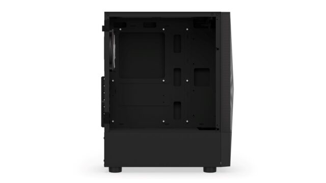 KRUX VAKO enclosure (KRX0132) Black - imagine 27