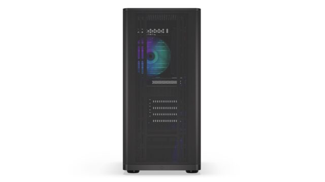 COVERAGE ENDORFY VENTUM 200 SOLID - imagine 4