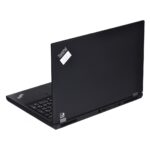 LENOVO ThinkPad P52 i7-8850H 32GB 1TB SSD 15 6  4K (Quadro P2000) Win11pro Used US QWERTY - imagine 5