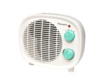 Fan heater Ravanson FH-2000RW (2000W; white)