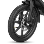 Manta Flinston Mes 1402J electric scooter - imagine 8