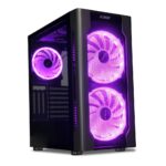 ENCLOSURE I-BOX CHIRON ZH68 GAMING - imagine 21