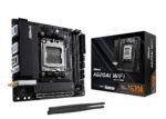 Asrock A620AI WIFI motherboard