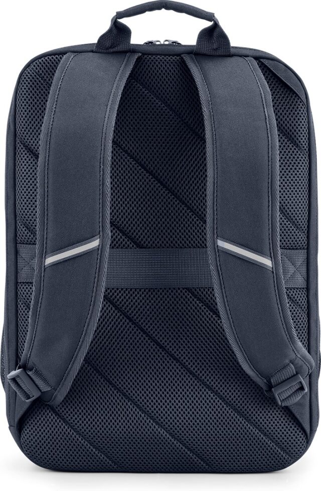 HP Travel 18 Liter 15.6 Iron Grey Laptop Backpack - imagine 7