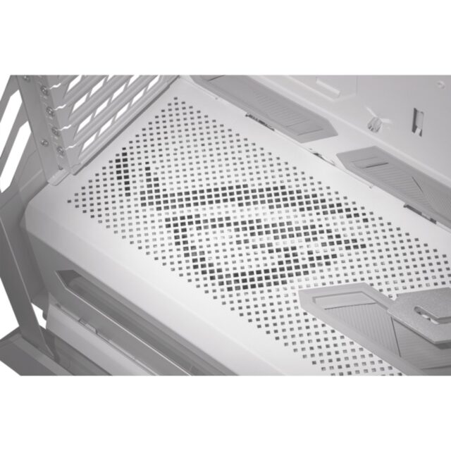 ASUS ROG GR701 Hyperion White - imagine 22