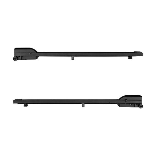 REBEL ACTIVE model RBA-1014 electric treadmill - imagine 3