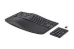 HP 960 Ergonomic Wireless Keyboard - imagine 2