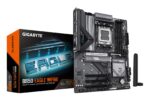 GIGABYTE B850 EAGLE WIFI6E Motherboard - AMD Ryzen 9000 Series CPUs  8+2+2 Phases Digital VRM  up to 8200MHz DDR5 (OC)  1xPCIe 5.0 + 2xPCIe 4.0 M.2  GbE LAN  WIFI 6E  USB 3.2 Gen 2 - imagine 2