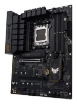 ASUS TUF GAMING B650-E WIFI AMD B650 Socket AM5 ATX - imagine 5