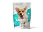 GELOREN Small dog Joints - dog vitamins - 180g - imagine 2