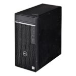 DELL OptiPlex 7090 i5-10500 16GB 256GB SSD TOWER Win11pro Used