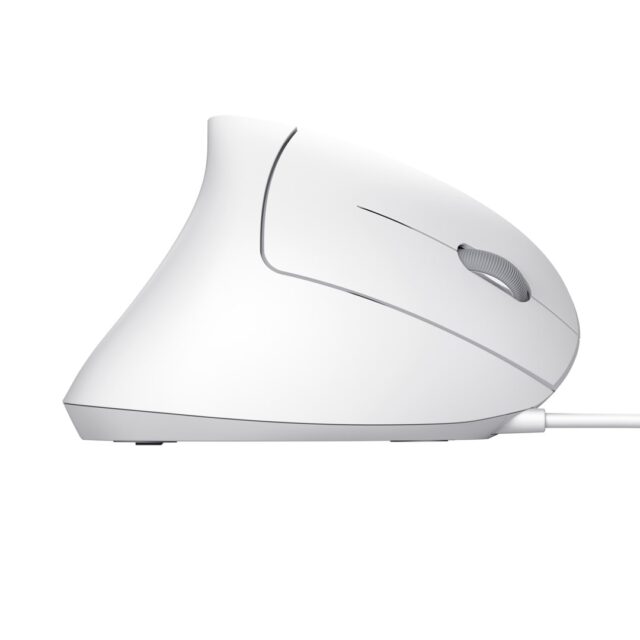 Trust Verto mouse Office Right-hand USB Type-A Optical 1600 DPI - imagine 6