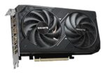 GIGABYTE GeForce RTX 5060 Ti WINDFORCE MAX OC 16G Graphics Card - 16GB GDDR7  128bit  PCI-E 5.0  2587MHz Core Clock  3 x DP  1 x HDMI  NVIDIA DLSS 4  GV-N506TWF2MAX OC-16GD - imagine 2
