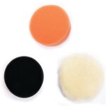 Yato YT-82903 car polisher 8300 RPM - imagine 5