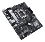 ASUS PRIME H610M-A D4-CSM Intel H610 LGA 1700 micro ATX - imagine 5