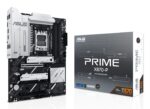 ASUS PRIME X870-P AMD X870 Socket AM5 ATX