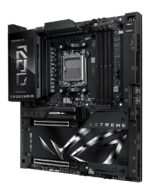 ASUS ROG CROSSHAIR X870E EXTREME AMD X870E Socket AM5 Extended ATX - imagine 14