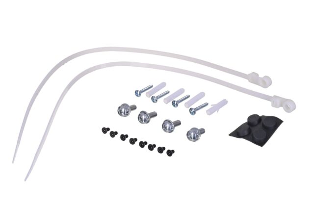 NETGEAR GS108PP Unmanaged Gigabit Ethernet (10/100/1000) Power over Ethernet (PoE) Black - imagine 11