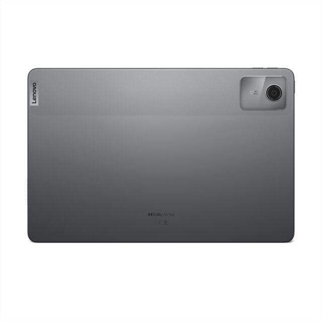 Lenovo Tab M11 Mediatek 128 GB 27.8 cm (10.9 ) 8 GB Wi-Fi 5 (802.11ac) Android 13 Grey - imagine 7