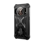 FOSSiBOT F101 Pro - smartphone  black - imagine 2