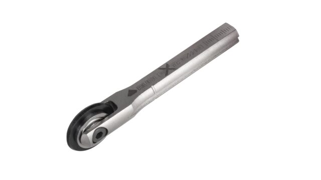 KNIFE WITH CUTTING WHEEL O22MM RUBI EXTREME 1907 - imagine 2