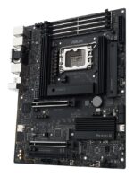 ASUS PRO WS W880-ACE SE Intel W880 LGA 1851 (Socket V1) ATX - imagine 5