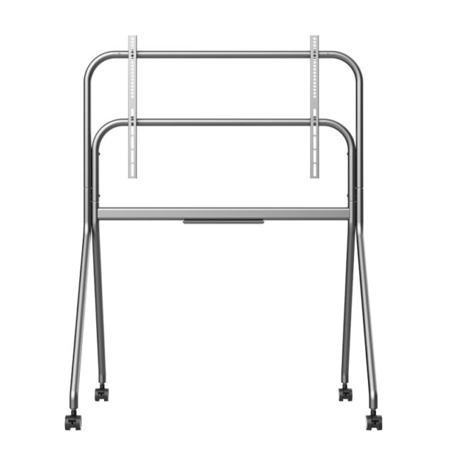 AG NEOVO DUŻY WÓZEK DO MONITORA 55-86 /100 KG - imagine 3