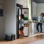 EcoFlow DELTA 2 Max portable power station Lithium Iron Phosphate (LiFePO4) 2400 W 23 kg - imagine 10