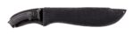 SCK Fixed Blade Machete Model K828 with Sheath - imagine 3