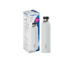 Brita sodaTRIO bottle (0.65 l; white) - imagine 8