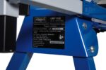 Scheppach UMF1550 mitre saw stand 4 leg(s) Black  Blue - imagine 17