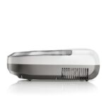 Piston nebuliser inhaler HAXE NEBULUS JLN-2305BS-B - imagine 2