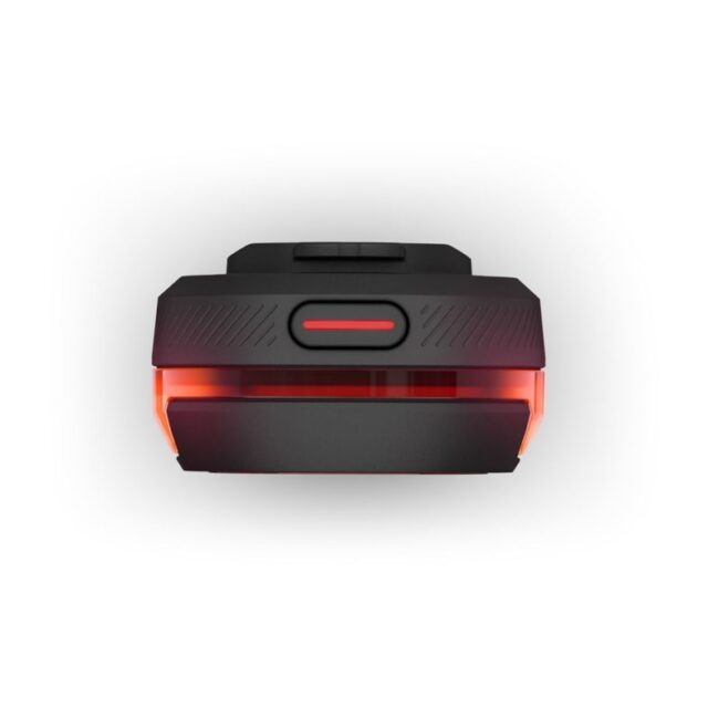 Garmin Varia RTL516 Rear lighting 5 lm - imagine 4