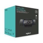 Logitech C920 Pro HD Webcam - imagine 7