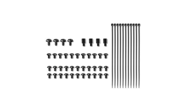 DeepCool Matrexx 50 ADD-RGB 4F Midi Tower Black - imagine 10