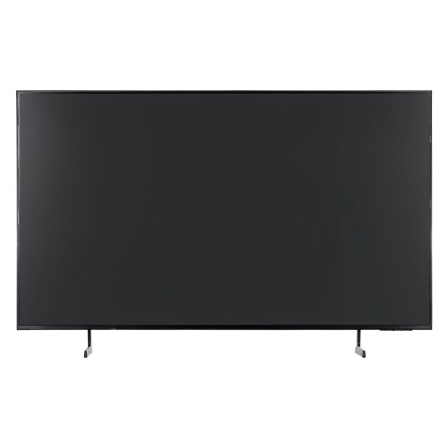 Samsung Q7F QE75Q7F2AU 190.5 cm (75 ) 4K Ultra HD Smart TV Wi-Fi Black - imagine 2