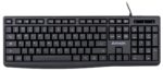 Activejet K-3803S USB keyboard - imagine 12