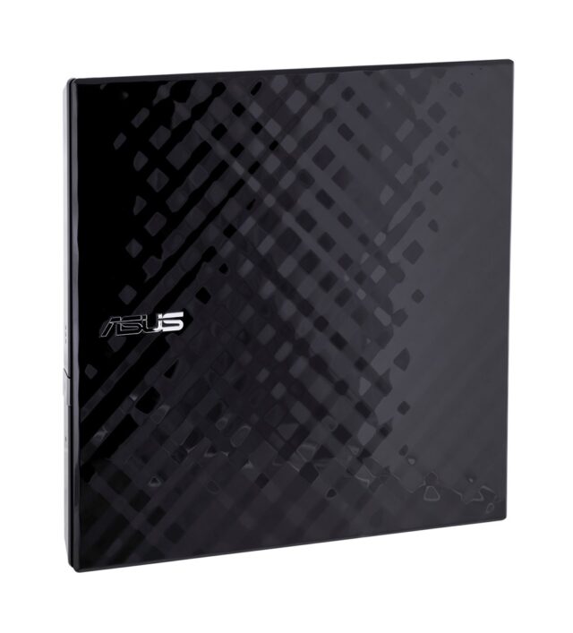ASUS SDRW-08D2S-U Lite optical disc drive DVD±RW Black - imagine 8