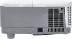 Viewsonic PA504W data projector Standard throw projector 4000 ANSI lumens DLP WXGA (1280x800) White - imagine 23
