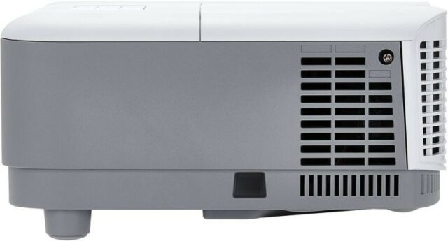 Viewsonic PA504W data projector Standard throw projector 4000 ANSI lumens DLP WXGA (1280x800) White - imagine 23