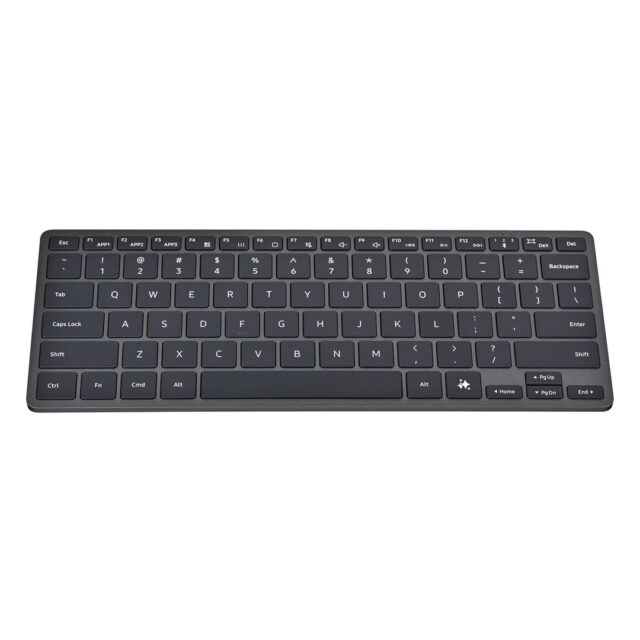 Samsung EJ-B7800 keyboard Home Bluetooth QWERTY Black - imagine 6