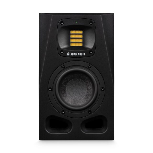 Adam A4V Black - imagine 7