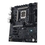 ASUS TUF GAMING Z890-PLUS WIFI Intel Z890 LGA 1851 (Socket V1) ATX - imagine 11