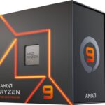 AMD Ryzen 9 7950X processor 4.5 GHz 64 MB L3 Box