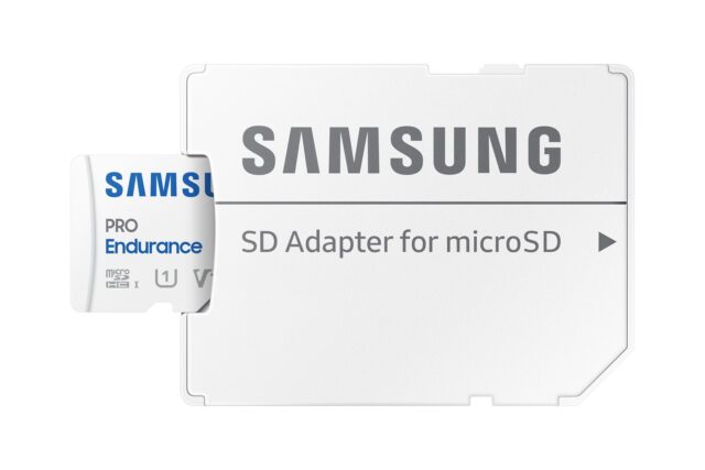 Samsung MB-MJ32K 32 GB MicroSDXC UHS-I Class 10 - imagine 5