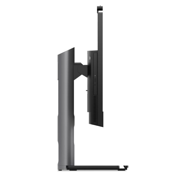 Lenovo ThinkCentre M90a Gen 5 Intel® Core™ i7 i7-14700 60.5 cm (23.8 ) 1920 x 1080 pixels Touchscreen All-in-One PC 16 GB DDR5-SDRAM 1 TB SSD Windows 11 Pro Wi-Fi 6E (802.11ax) Black - imagine 6