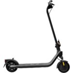 Segway Ninebot E2 D II Electric Folding Scooter - imagine 2
