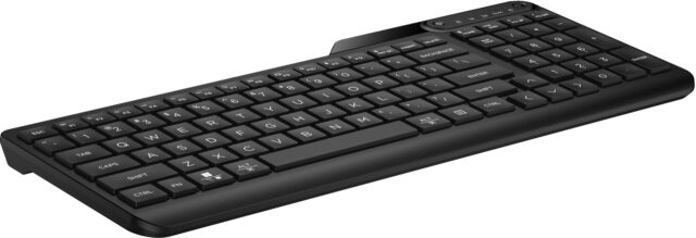 HP 475 Dual-Mode Wireless Keyboard - imagine 3